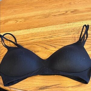 Aerie Black Women's Bra